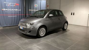 FIAT 500 Berlina 42 kWh