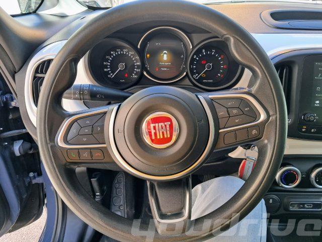 FIAT 500L 1.3 Multijet 95 CV Cross KM 73.400