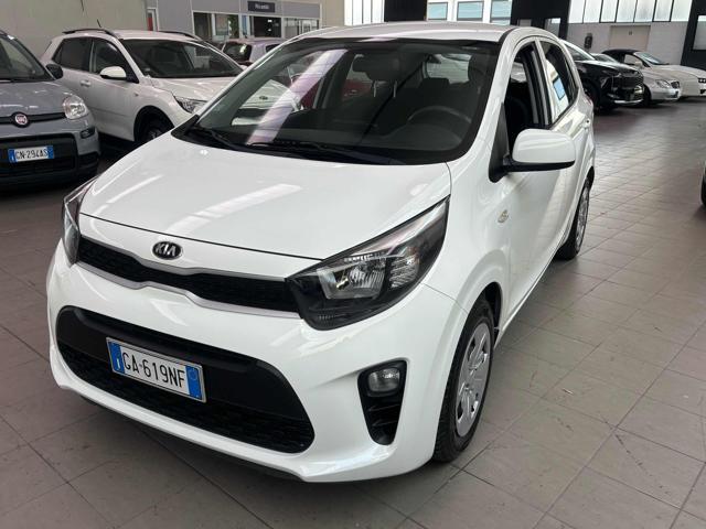 KIA Picanto 1.0 12V 5 porte Urban