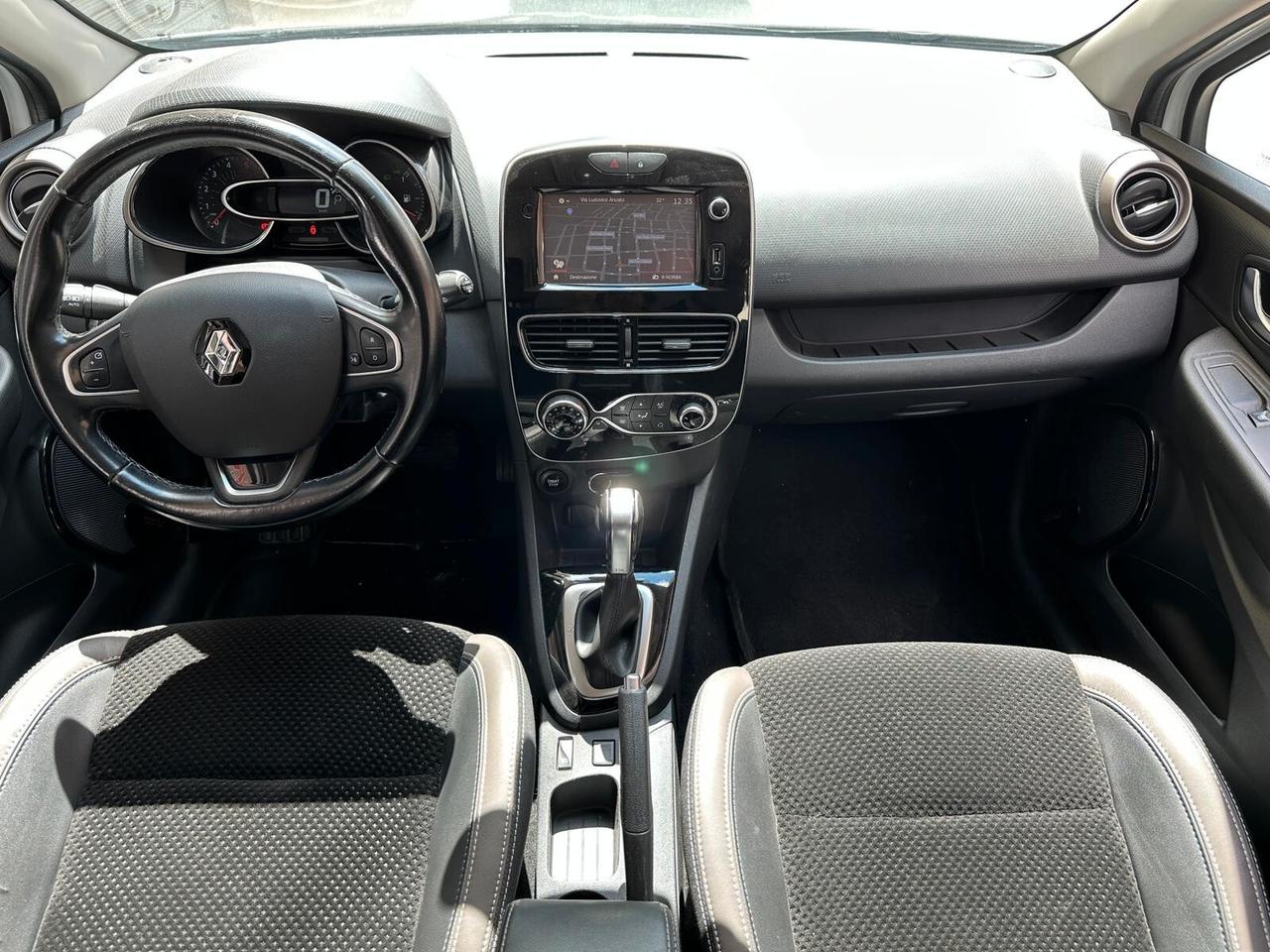 Renault Clio 1.5 90CV EDC Zen *FULL*
