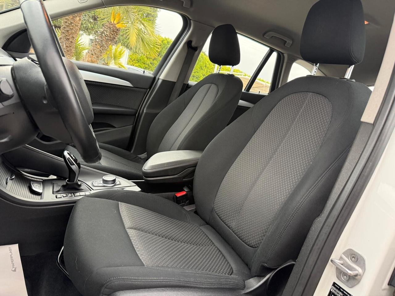 Bmw X1 X-Drive 18d 150cv Autom. Advantage Restyling 2021