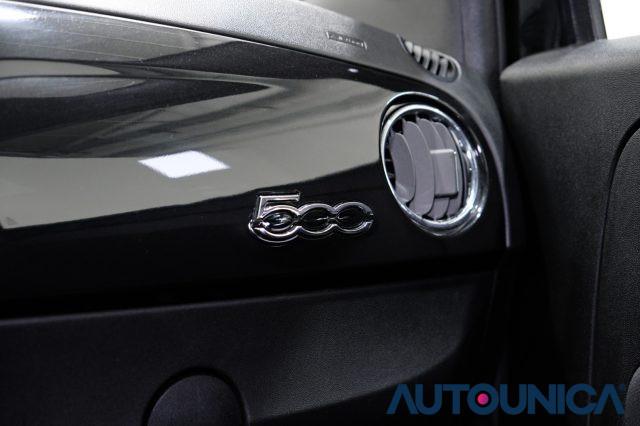 FIAT 500 1.0 HYBRID DOLCEVITA NEOPATENTATI