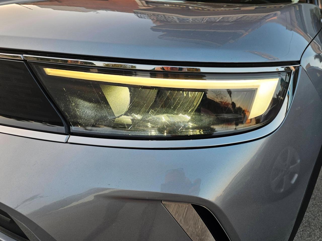 OPEL MOKKA 1.5 CDTI 110CV ELEGANCE SPORT BI-COLOR