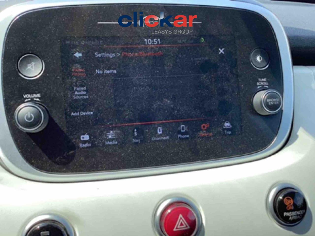 1.6 MJT 120CV AUTOM. **PREZZO VERO**UNIPRO'**