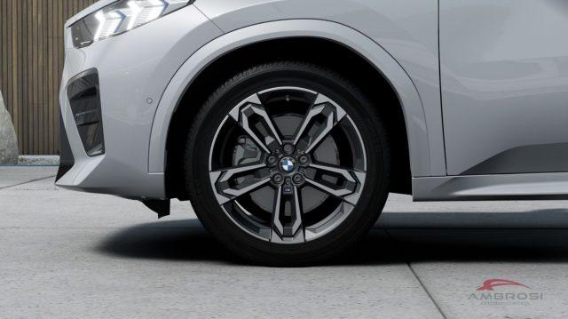 BMW iX2 eDrive20 Msport Innovation package