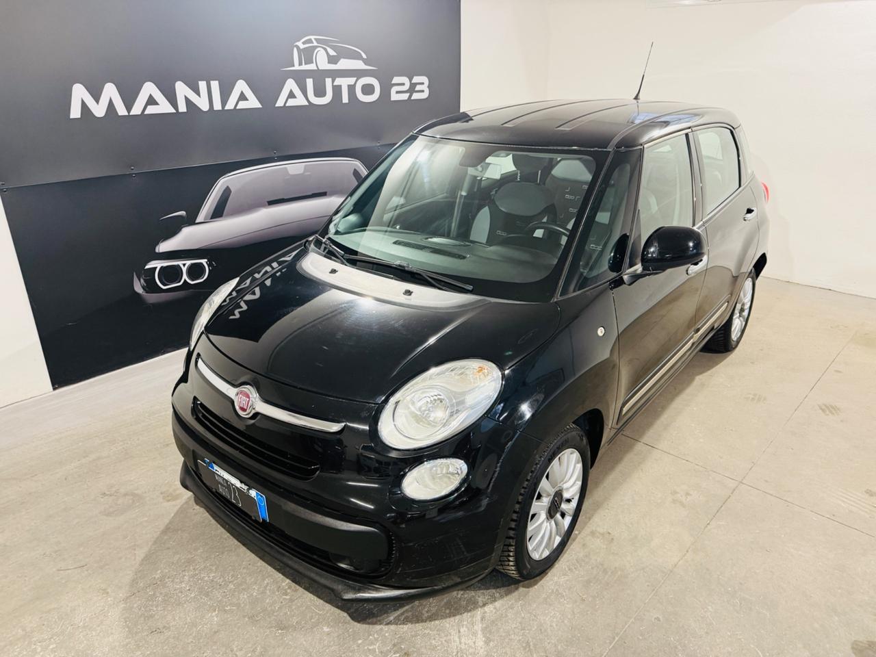 Fiat 500L 1.3 Multijet 85 CV Lounge*NEOPATENTATI*