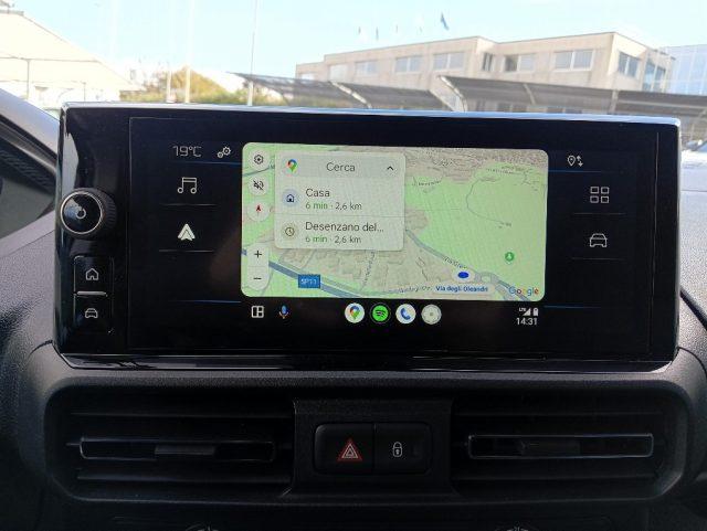 PEUGEOT Partner BlueHDi 100 S&S PC Furgone