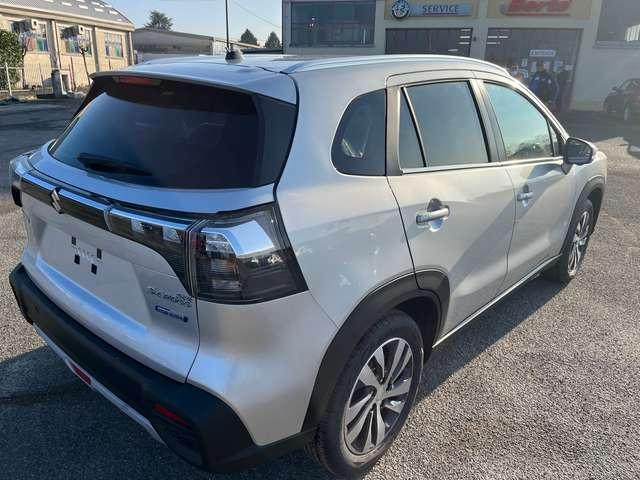 Suzuki SX4 S-Cross 1.4 HYBRID TOP+ 2WD, NUOVO, CON SUZUKI DAL 1986