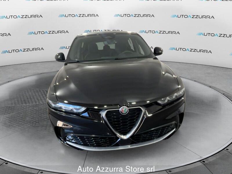 Alfa Romeo Tonale 1.5 160 CV MHEV TCT7 Ti *PROMO FINANZIARIA*