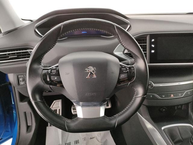 PEUGEOT 308 BlueHDi 130 S&S Allure