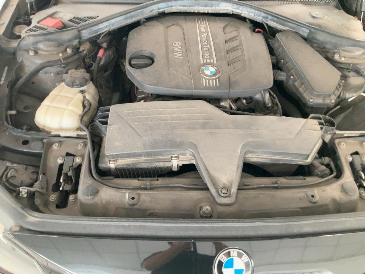 Bmw 114 114d 5p. Urban