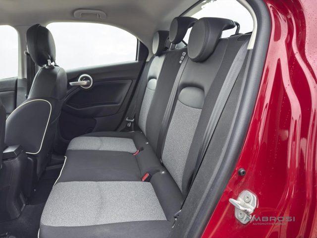 FIAT 500X 1.4 T-Jet 120 CV GPL Pop Star