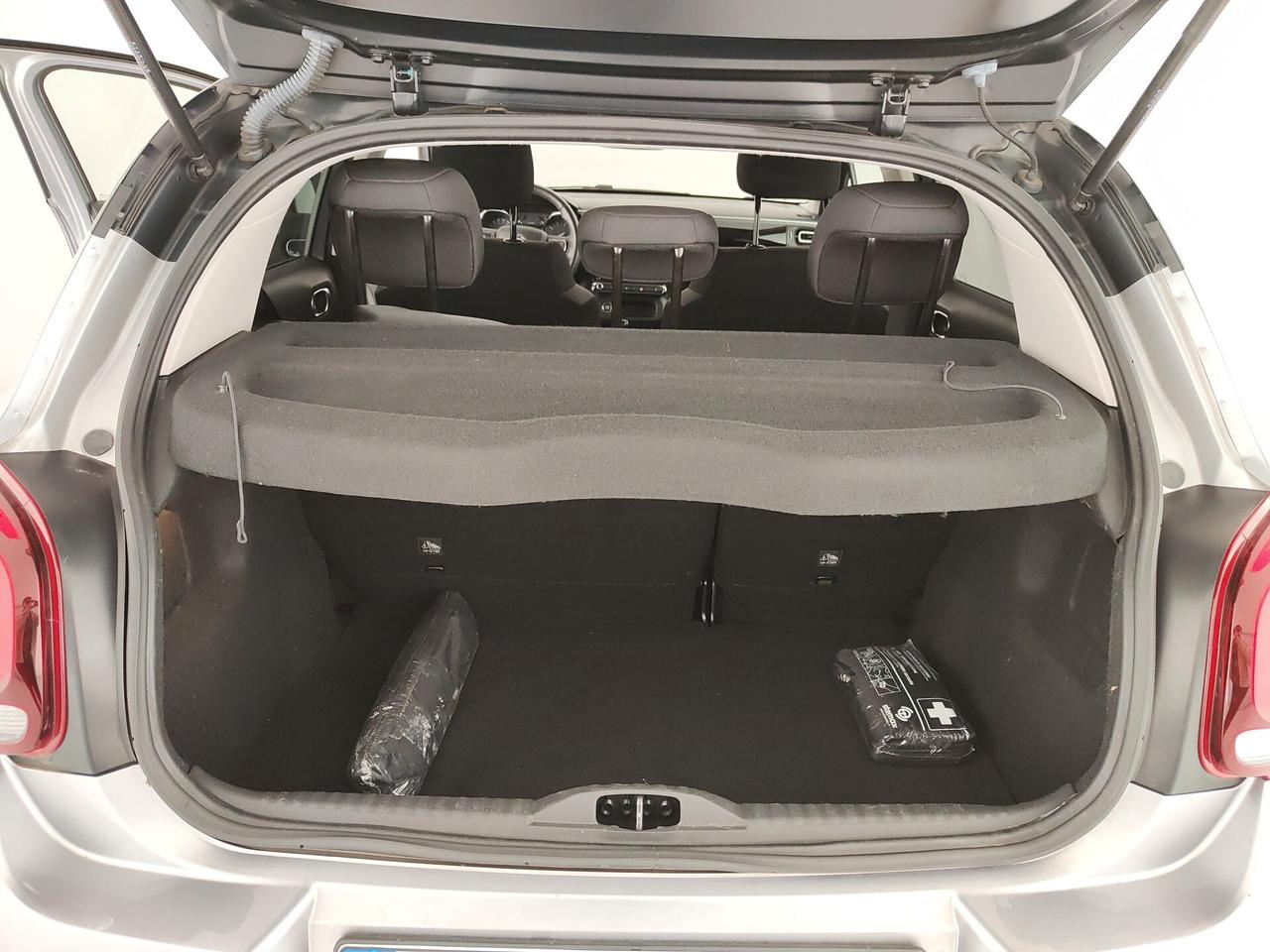 Citroen C3 PureTech 110 S&S Shine Pack