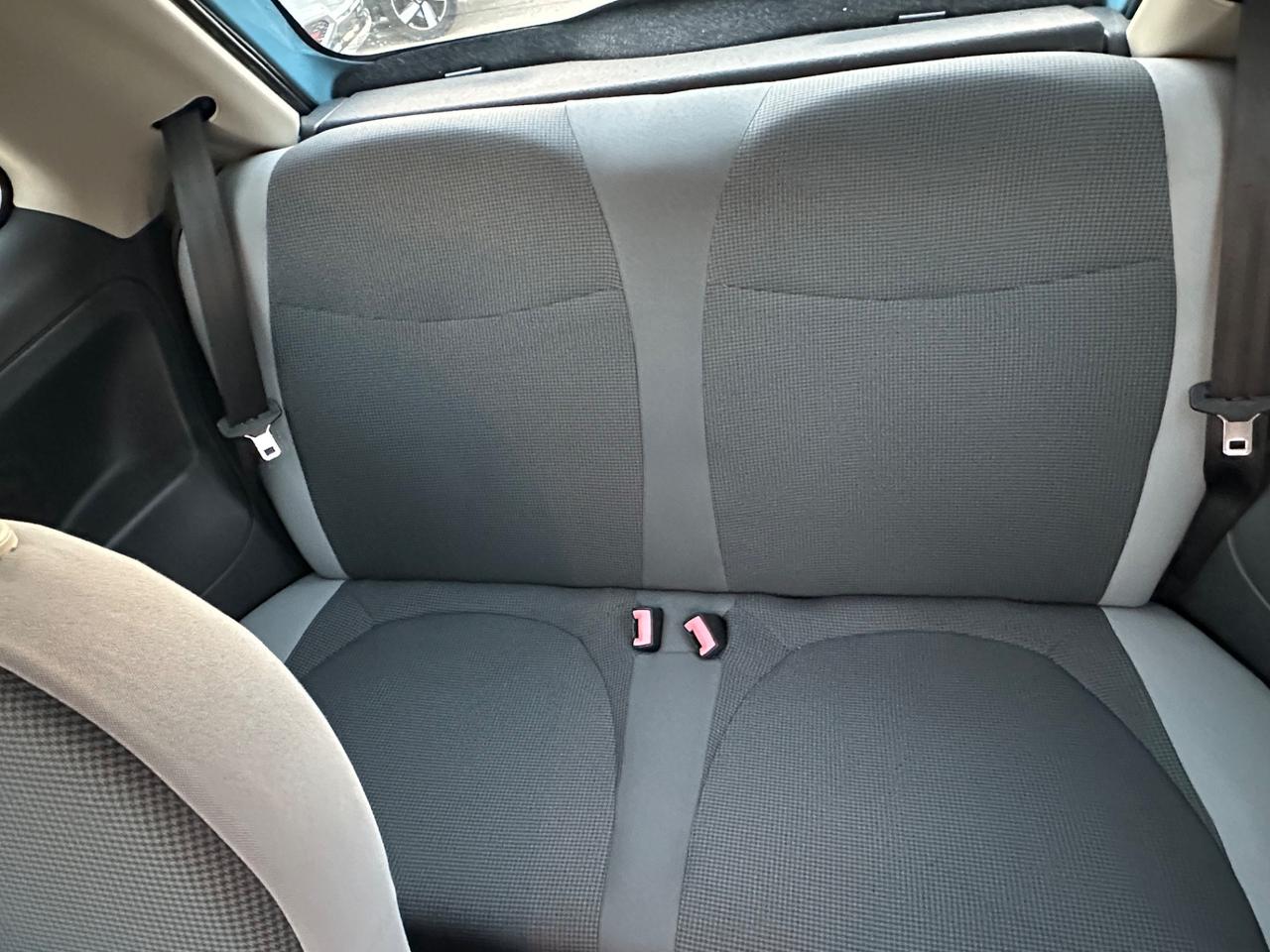 Fiat 500 1.3 Multijet 16V 95 CV Lounge