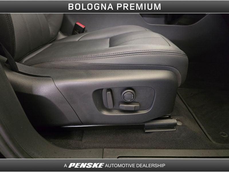 Land Rover RR Evoque Range Rover Evoque 2.0D I4 163 CV AWD Auto SE N1 - AUTOCARRO