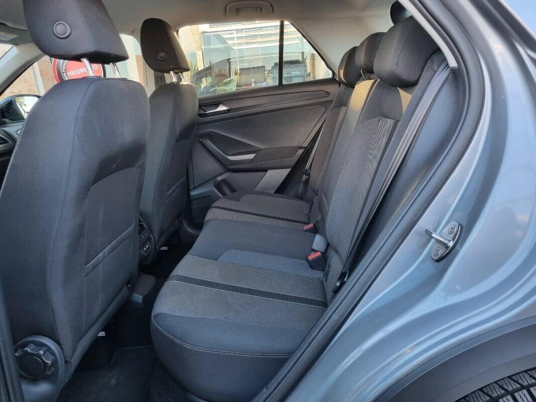 Volkswagen T-Roc I 2.0 tdi Life 115cv