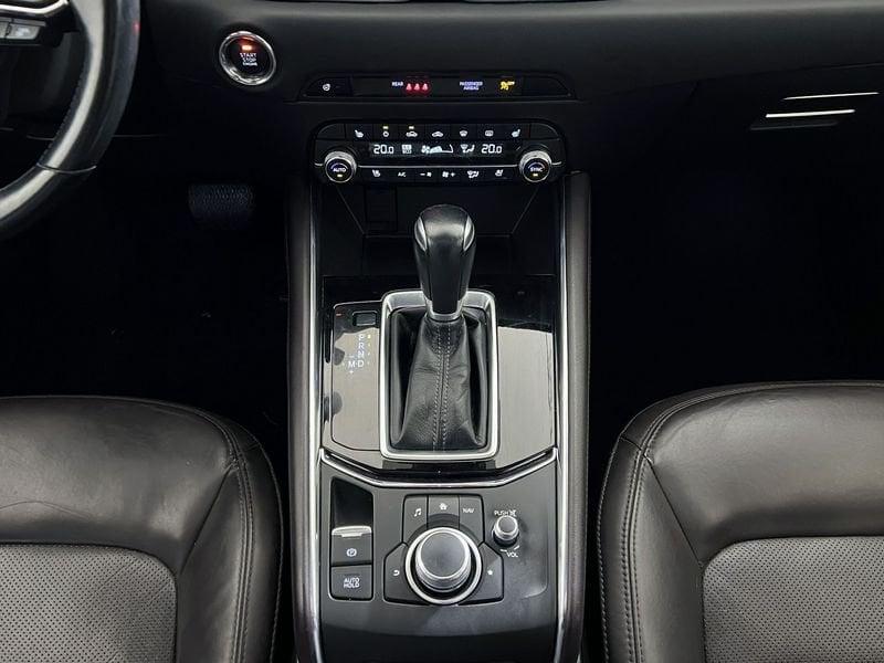 Mazda CX-5 CX-5 2.2L Skyactiv-D 184 CV AWD Signature