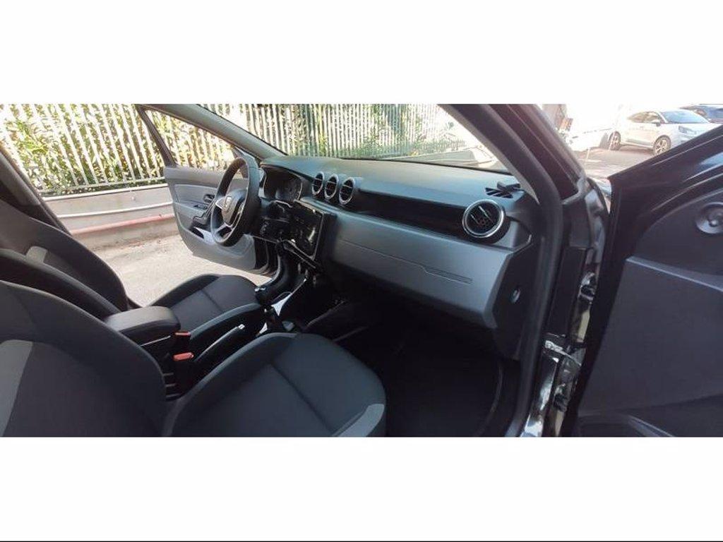 DACIA Duster 1.0 tce essential 4x2 90cv del 2021