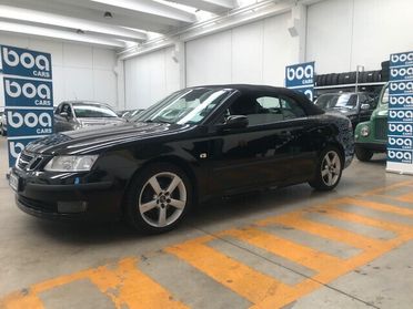 Saab 9-3 Cabriolet 2.0 bz/129 kw /175kv/
