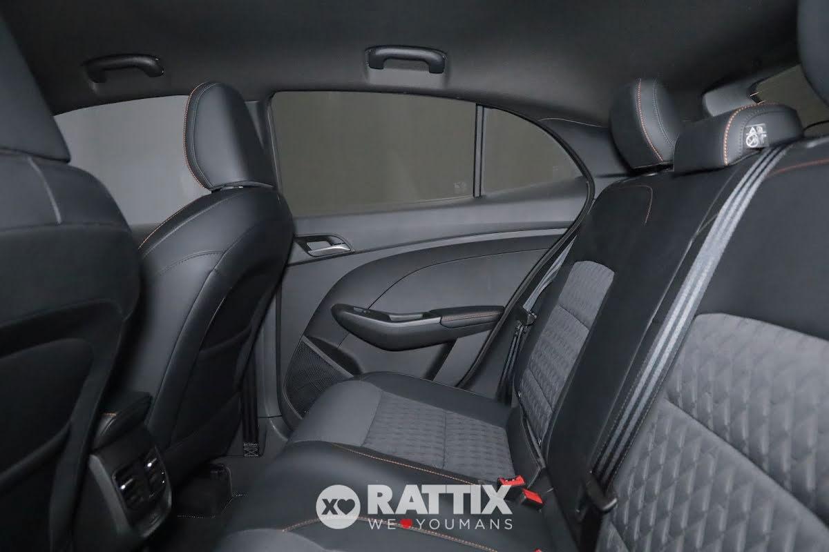 MG MG3 1.5 Hybrid+ Luxury Auto