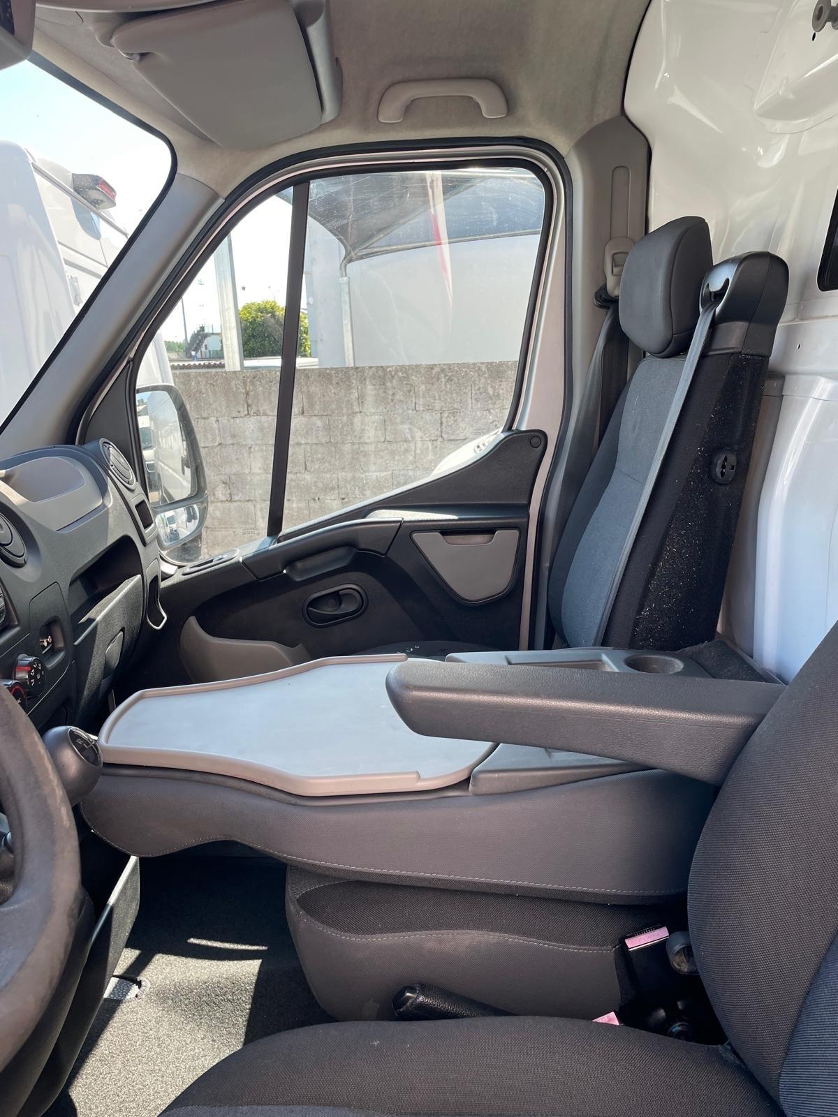 Renault Master 2.3 DCI 125Cv L3 H2 PRONTO IN SEDE
