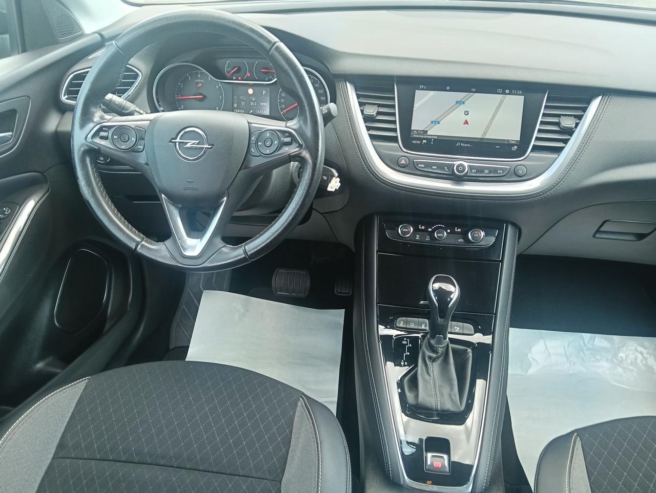 Opel Grandland 1.5 diesel Ecotec aut. Elegance prezzo reale