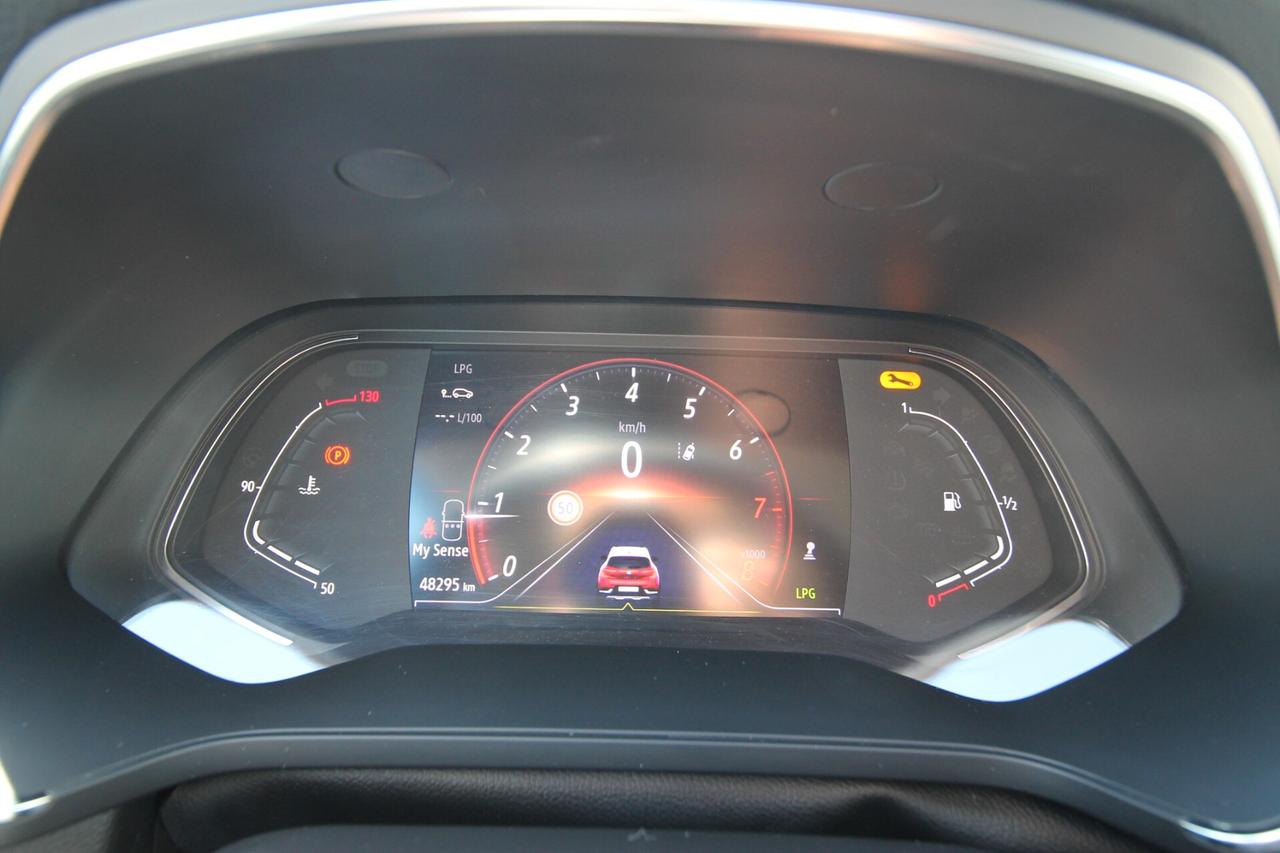 Renault Captur TCe 100 GPL INTENS|2023