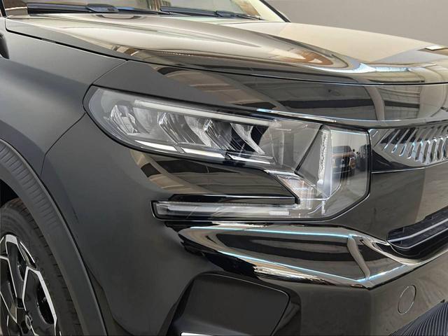 CITROEN C3 motore elettrico 113 CV Max