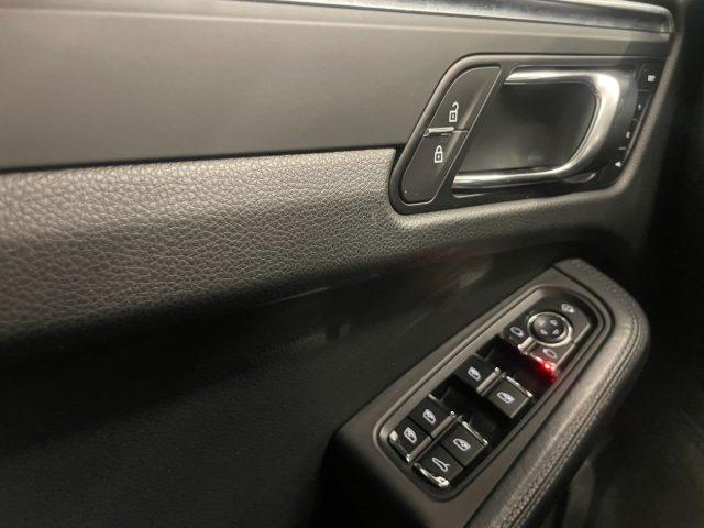 PORSCHE Macan 2.0 265 CV PDK