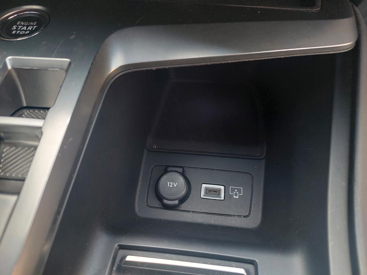 Peugeot 308 1.5 sw Allure *IVA DEDUCIBILE*