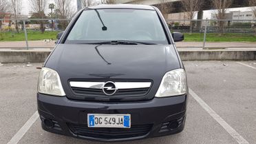 OPEL MERIVA 1.3 CDTI ENJOY 02-2007