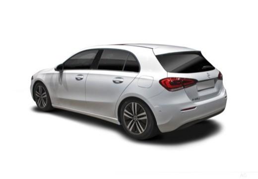 Mercedes-Benz Classe A - W177 2018 - A 250 e phev (eq-power) Premium auto