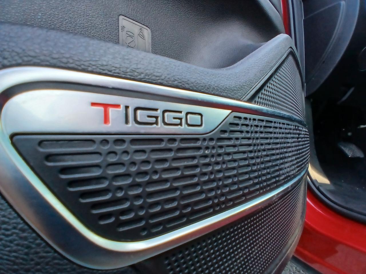 Dr 6.0 1.5 Turbo CVT Bi-Fuel GPL