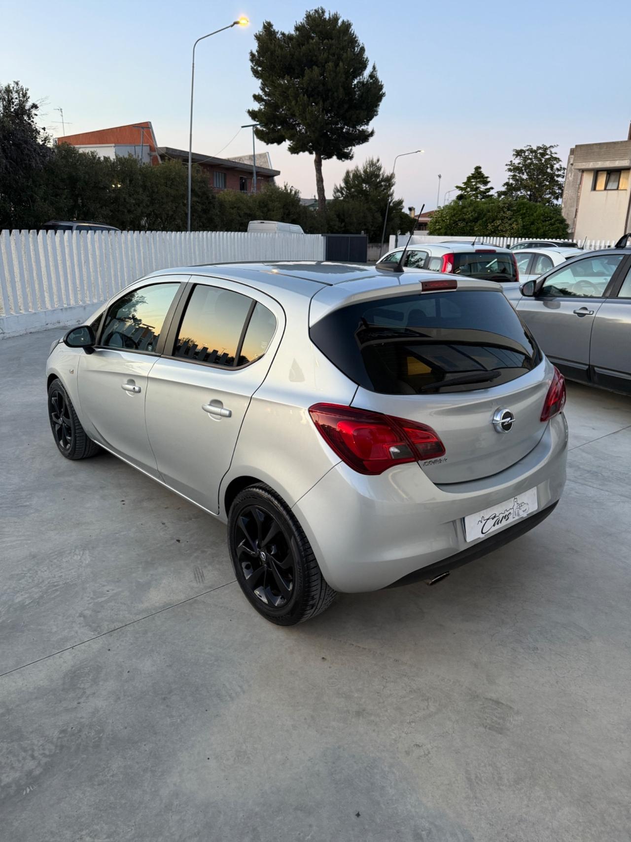 Opel Corsa 1.3 CDTI ecoFLEX 95CV Start&Stop 5 porte Advance