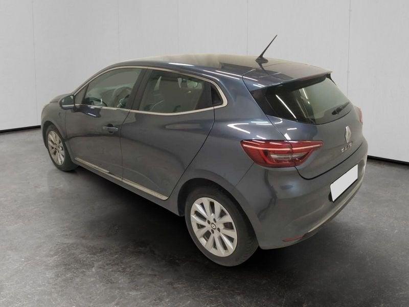 Renault Clio 1.0 tce Intens Gpl 100cv my21