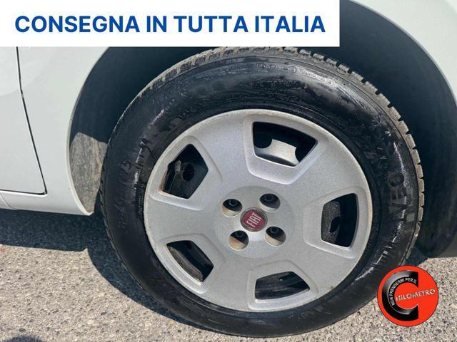 FIAT Fiorino 1.3 MJT 95 CV-ALLESTITO OFFICINA MOBILE-CRUISE-