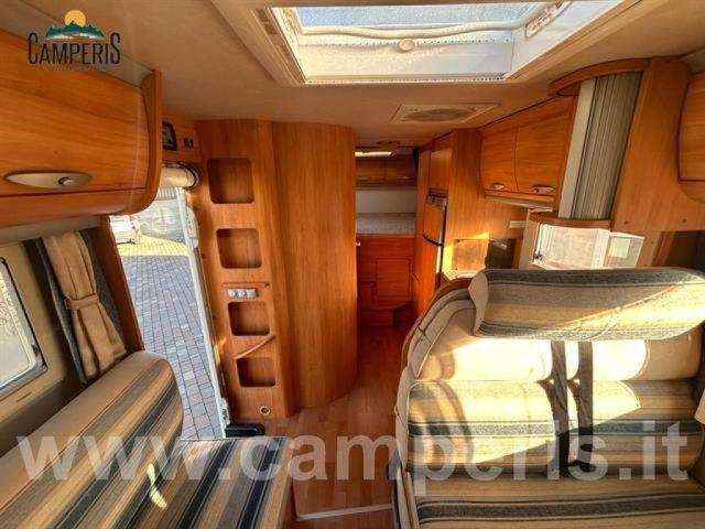 ADRIA ADRIA CORAL S 680SP