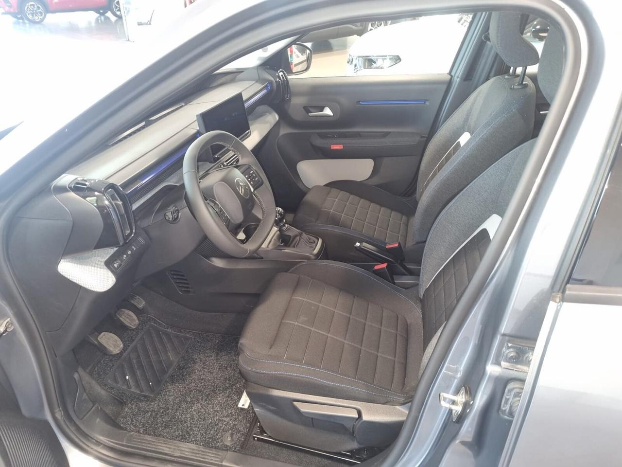 Citroen C3 PureTech 100 S&S You Pack Plus
