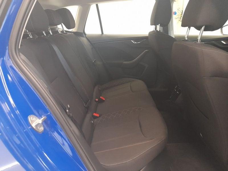 Skoda Kamiq Kamiq 1.0 TSI Ambition