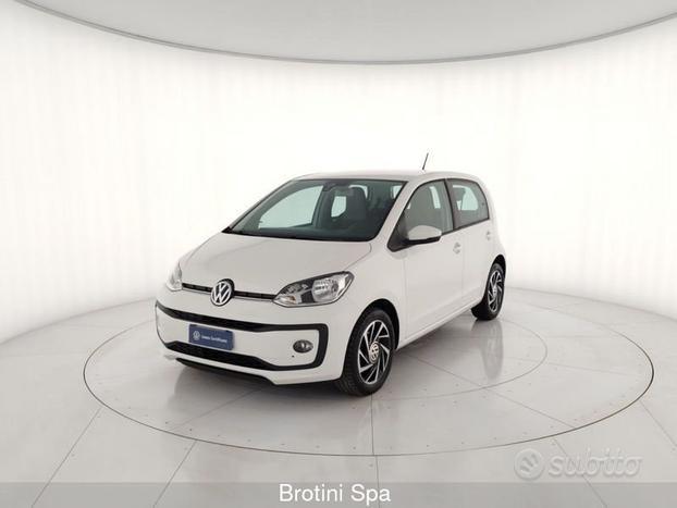 Volkswagen up! 1.0 5p. move