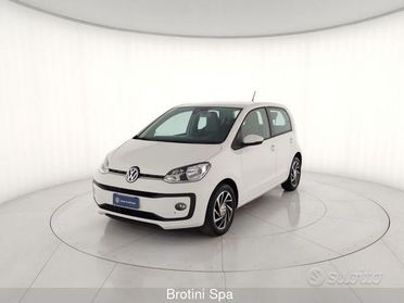 Volkswagen up! 1.0 5p. move