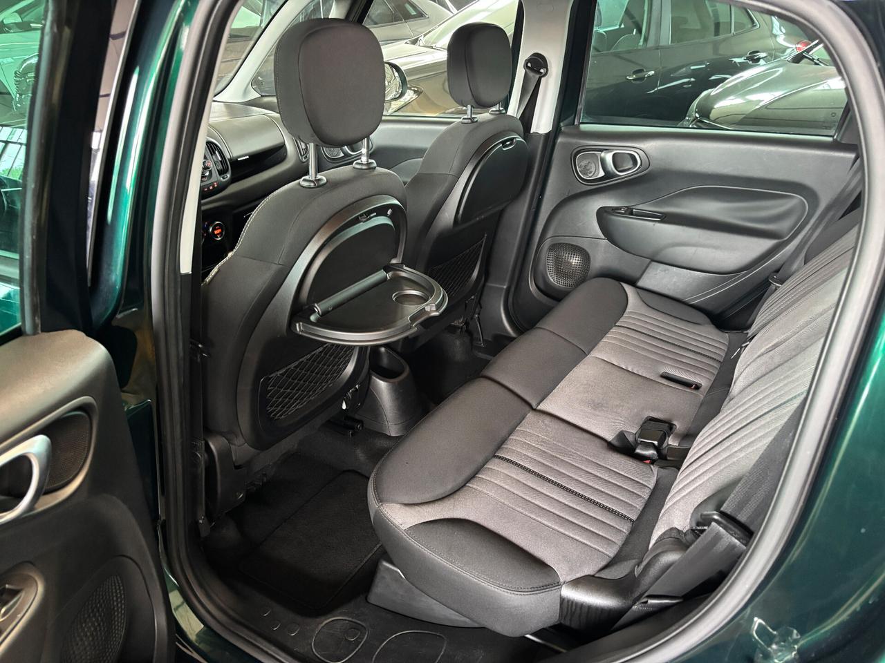 Fiat 500L Living 1.3 Multijet 62KW 85CV Lounge