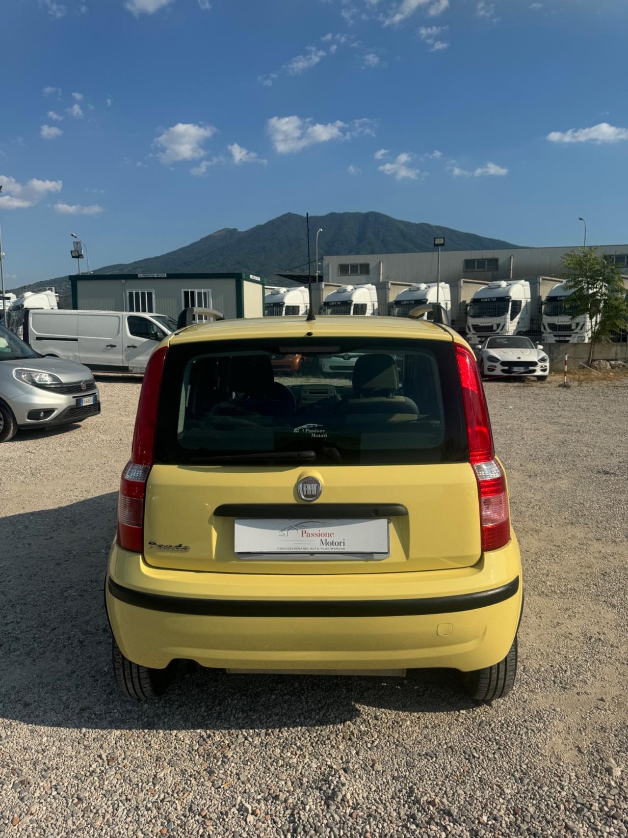 Fiat Panda 1.2 Cross Natural Power