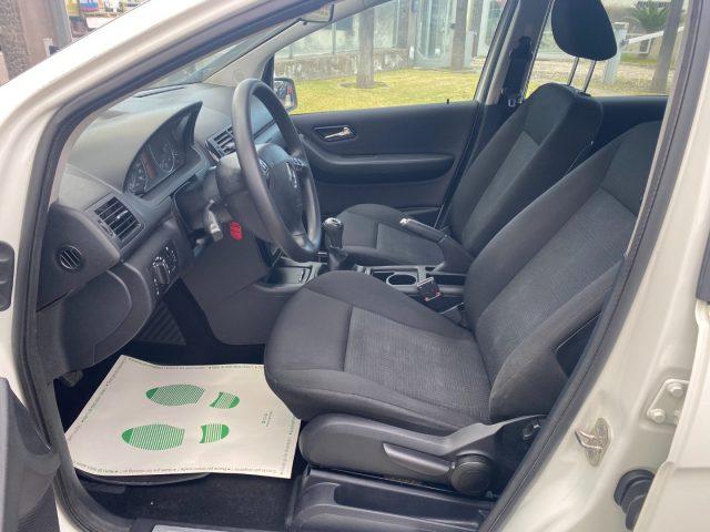 MERCEDES-BENZ A 180 CDI Executive