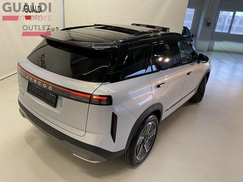 Jaecoo Jaecoo 7 1.6 TGDI 147 CV aut. 2WD Premium