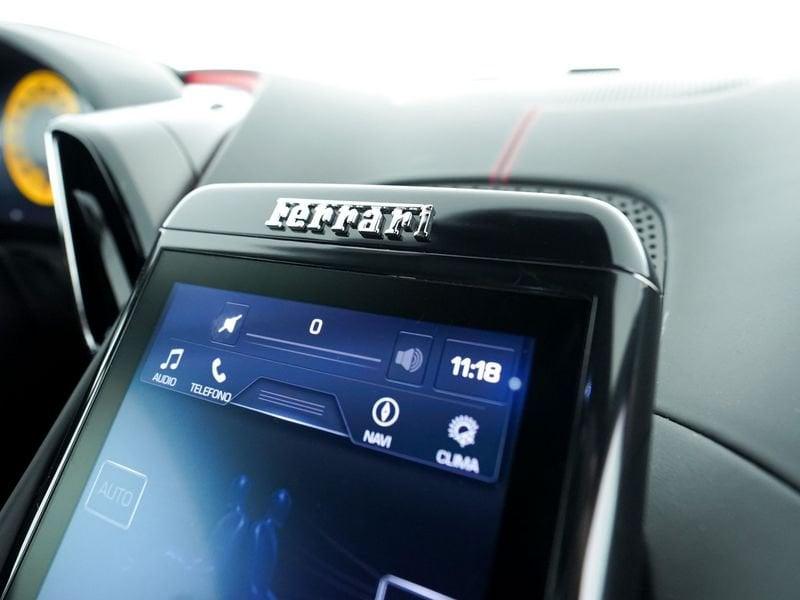 Ferrari Roma 3.9 Coupè DCT