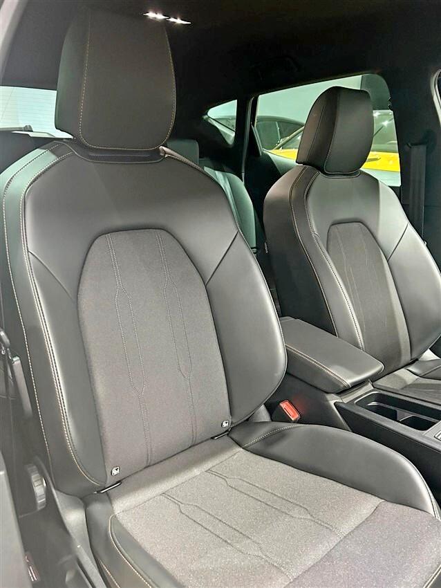 Cupra Formentor 2.0 TDI 4Drive DSG