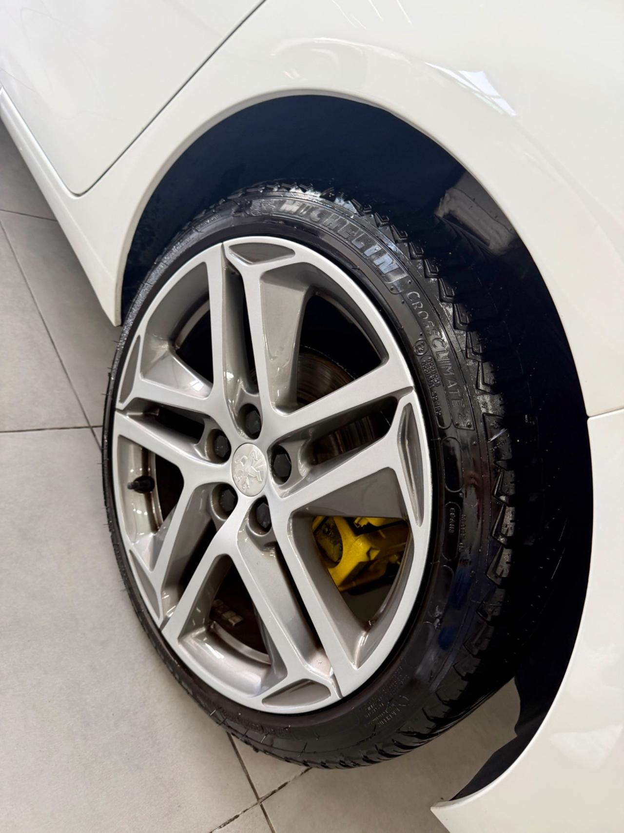 Peugeot 308 BlueHDi 120 S&S GT Line FINANZIABILE