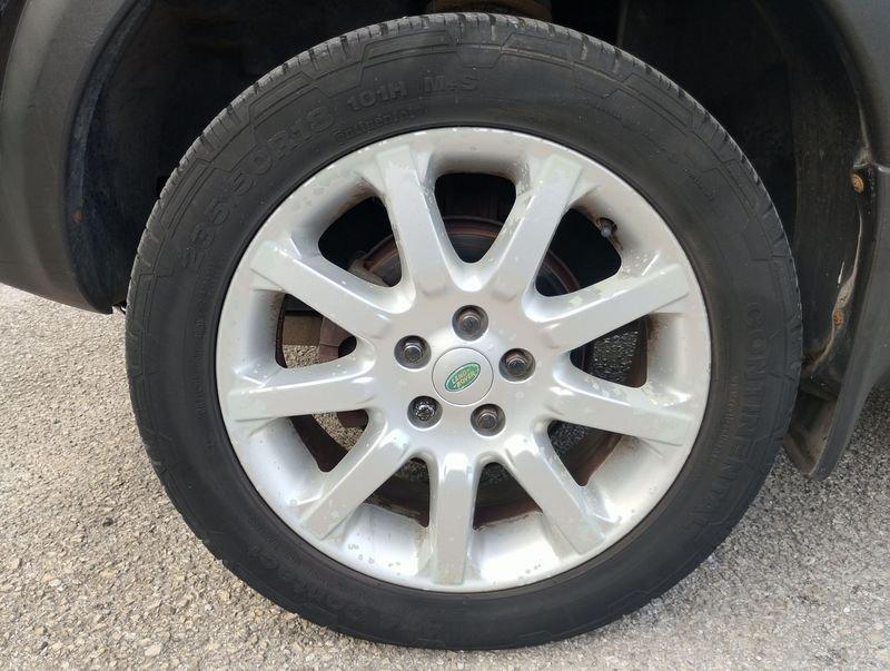 Land Rover Freelander Freelander SW 2.0 td4 Sport