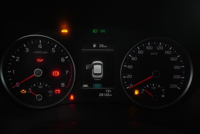 KIA Stonic Stonic 1.0 T-GDi 100 CV MHEV iMT Urban